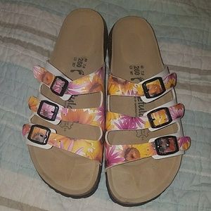 Birkenstock Spring sandals